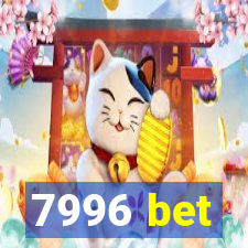 7996 bet